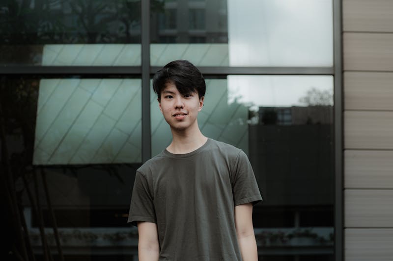 Author Alex W.