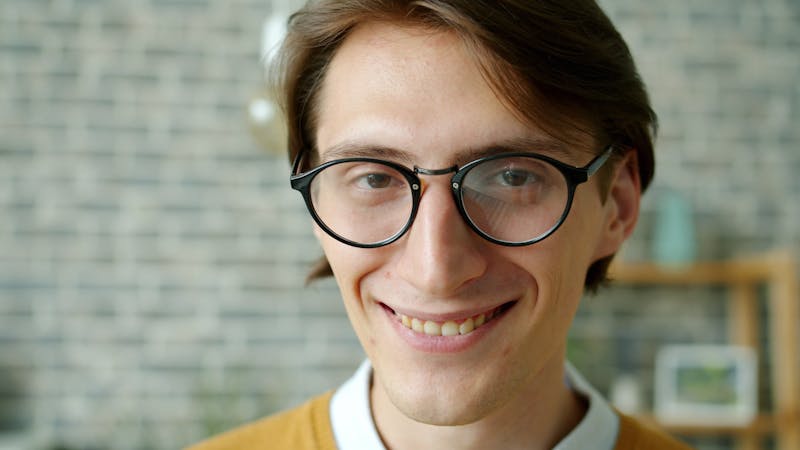 Author Chef Marco